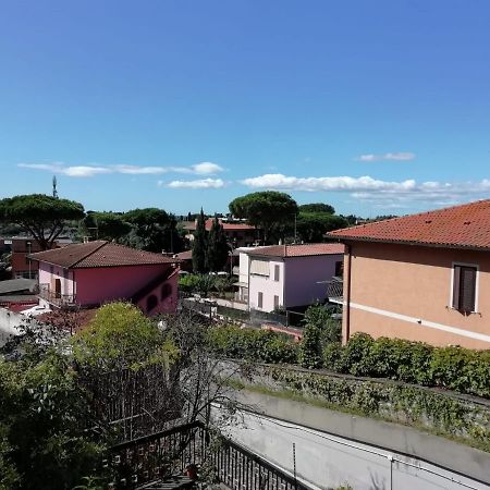 Ferienwohnung House Volusia La Giustiniana Exterior foto