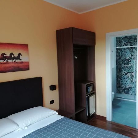 Ferienwohnung House Volusia La Giustiniana Exterior foto