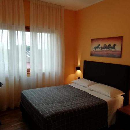 Ferienwohnung House Volusia La Giustiniana Exterior foto