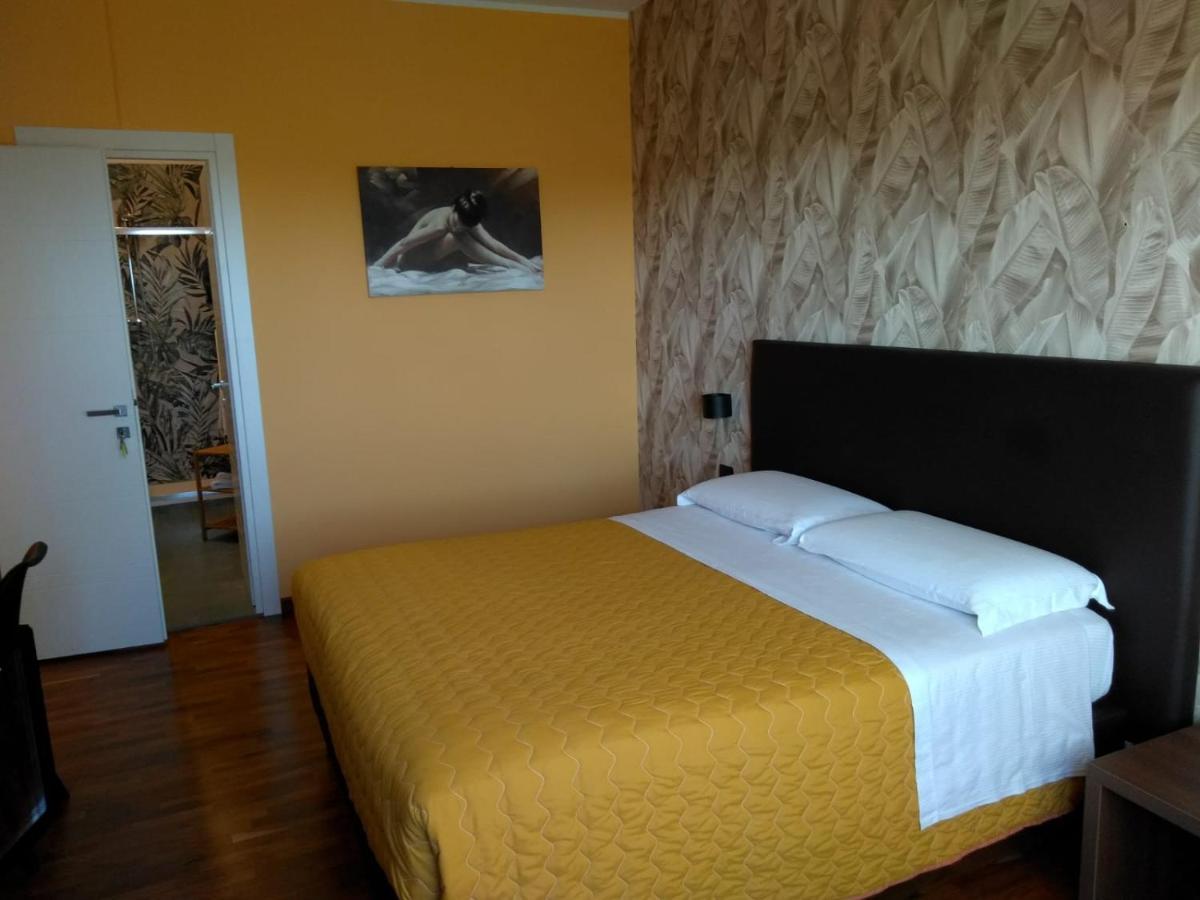 Ferienwohnung House Volusia La Giustiniana Exterior foto