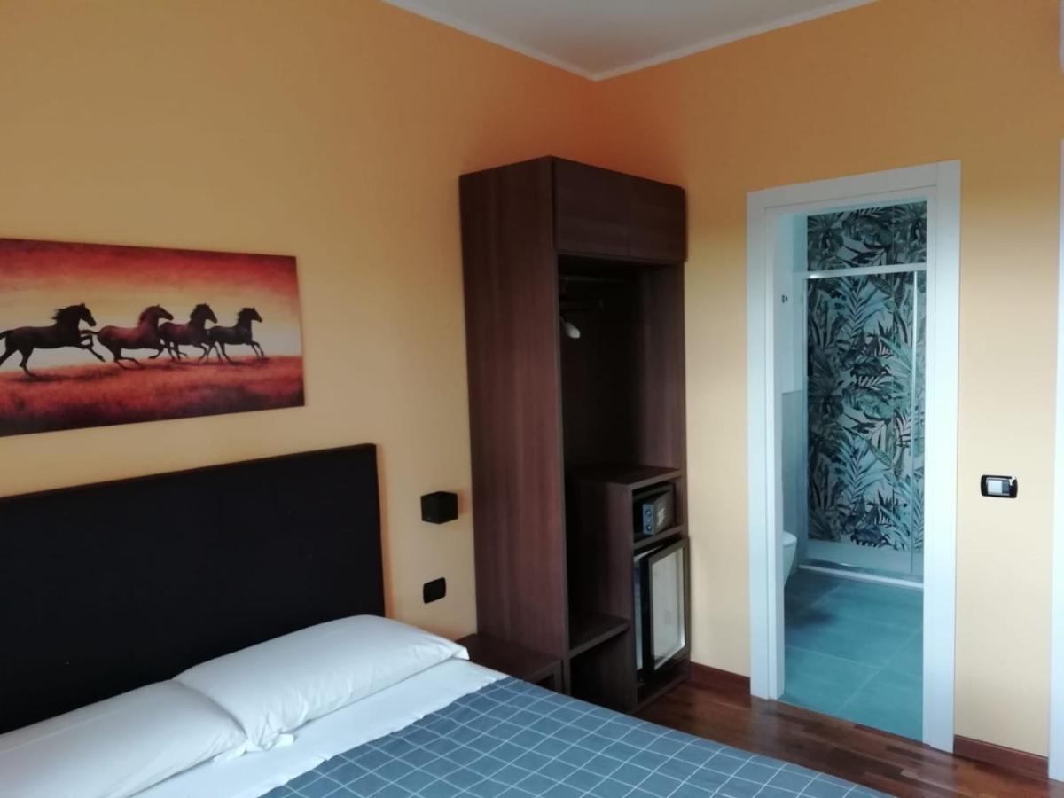 Ferienwohnung House Volusia La Giustiniana Exterior foto