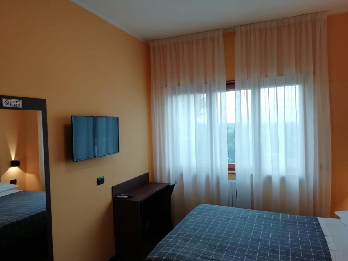 Ferienwohnung House Volusia La Giustiniana Exterior foto