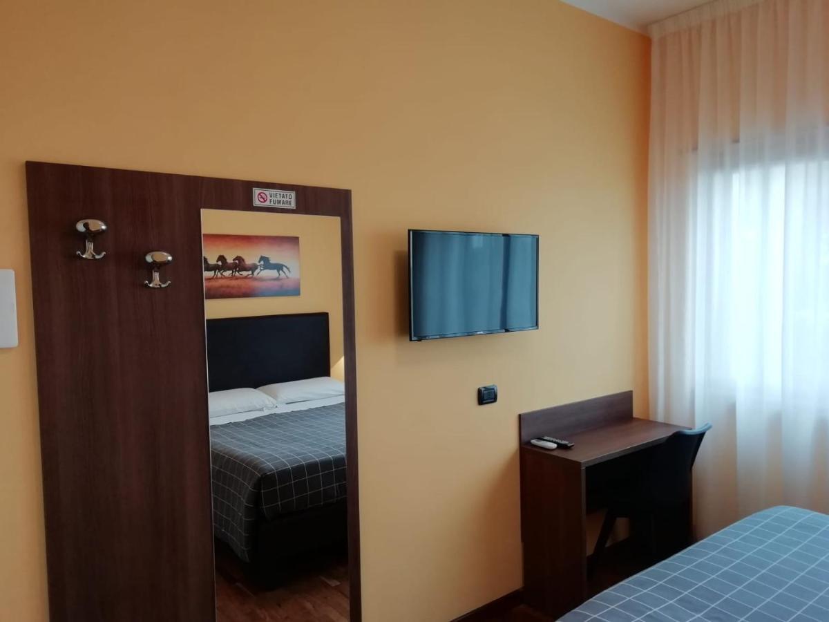 Ferienwohnung House Volusia La Giustiniana Exterior foto