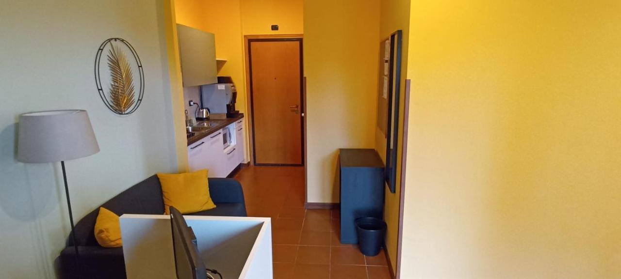 Ferienwohnung House Volusia La Giustiniana Exterior foto