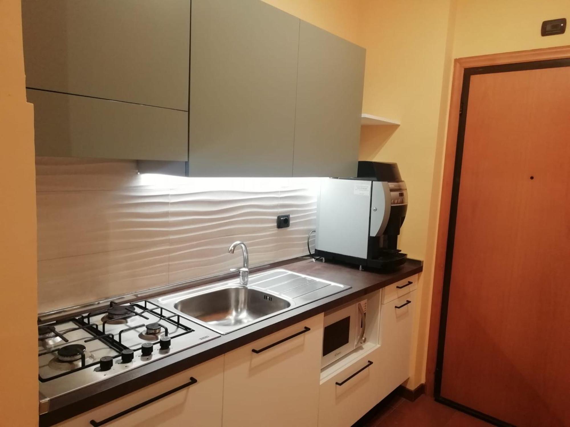 Ferienwohnung House Volusia La Giustiniana Exterior foto